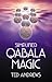 Simplified Qabala Magic by Ted Andrews