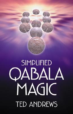 Simplified Qabala Magic (Paperback)