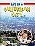 Life in a Suburban City