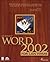 Microsoft Word 2002 for Law Firms w/CD