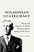 Wilsonian Statecraft by Lloyd E. Ambrosius