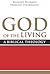 God of the Living by Reinhard Feldmeier