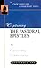 Exploring the Pastoral Epistles (John Phillips Commentary Series)