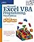 Microsoft Excel VBA Program...