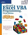 Microsoft Excel VBA Programming for the Absolute Beginner Microsoft Excel VBA Programming for the Absolute Beginner