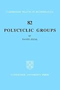 Polycyclic Groups
