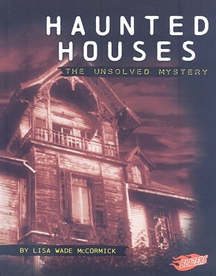 View Unsolved Mystery Books Background
