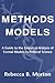 Methods and Models: A Guide to the Empirical Analysis of Formal Models in Political Science (Volume 0)