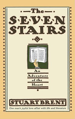 The Seven Stairs: An Adventure of the Heart (Paperback)