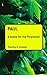 Paul: A Guide for the Perplexed (Guides for the Perplexed)