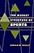 The Market Structure of Sports
