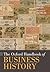 The Oxford Handbook Of Busi...