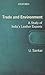 Trade and Environment by U. Sankar