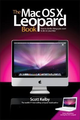 The Mac OS X Leopard Book (Paperback)