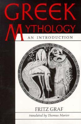 Greek Mythology: An Introduction (Paperback)