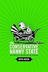 The Conservative Nanny State by Dean    Baker
