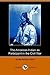 The American Indian As Participant in the Civil War