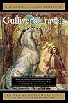 Gulliver's Travels by Jonathan Swift