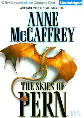 The Skies of Pern