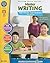 Master Writing Big Book Gr. 5-8 - Classroom Complete Press (Writing Skills Series)