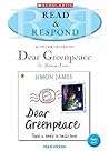 Dear Greenpeace