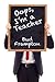 Oops...I'm a Teacher