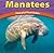 Manatees: Peaceful Planteaters