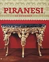 Piranesi as Designer