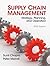 Supply Chain Management by Sunil Chopra