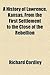 A History of Lawrence, Kansas, from the First Settlement to the Close of the Rebellion