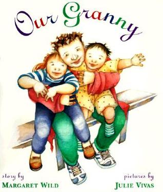Our Granny (Paperback)