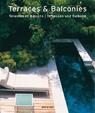 Terraces and Balconies (Paperback)
