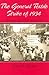 The General Textile Strike of 1934: From Maine to Alabama (Volume 1)