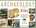 Archaeology for Kids: Uncovering the Mysteries of Our Past, 25 Activities (13)