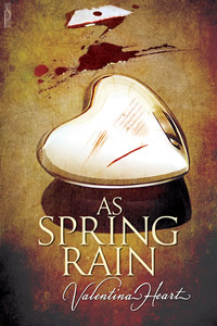As Spring Rain (ebook)