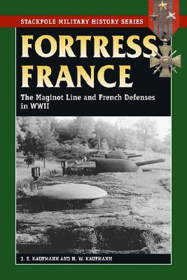 Fortress France (Paperback)