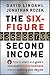 The Six-Figure Second Income: How To Start and Grow A Successful Online Business Without Quitting Your Day Job