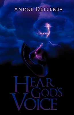 Hear God's Voice (Paperback)