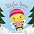 Little Bea and the Snowy Day by Daniel Roode
