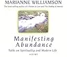 Manifesting Abundance: Talks on Spirituality and Modern Life