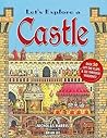 Let's Explore a Castle by Nicholas Harris