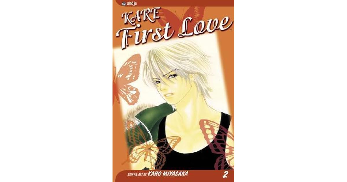 Kare First Love Scan Vf Chapitre 2