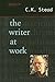 The writer at work
