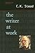 The writer at work