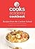 Cooks Academy Cookbook