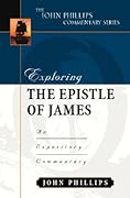 Exploring the Epistle of James