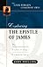 Exploring the Epistle of James (John Phillips Commentary Series)