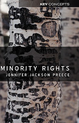 Minority Rights: Between Diversity and Community (Key Concepts)