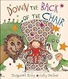 Down the Back of the Chair by Margaret Mahy