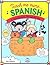 Teach Me More Spanish by Judy Mahoney